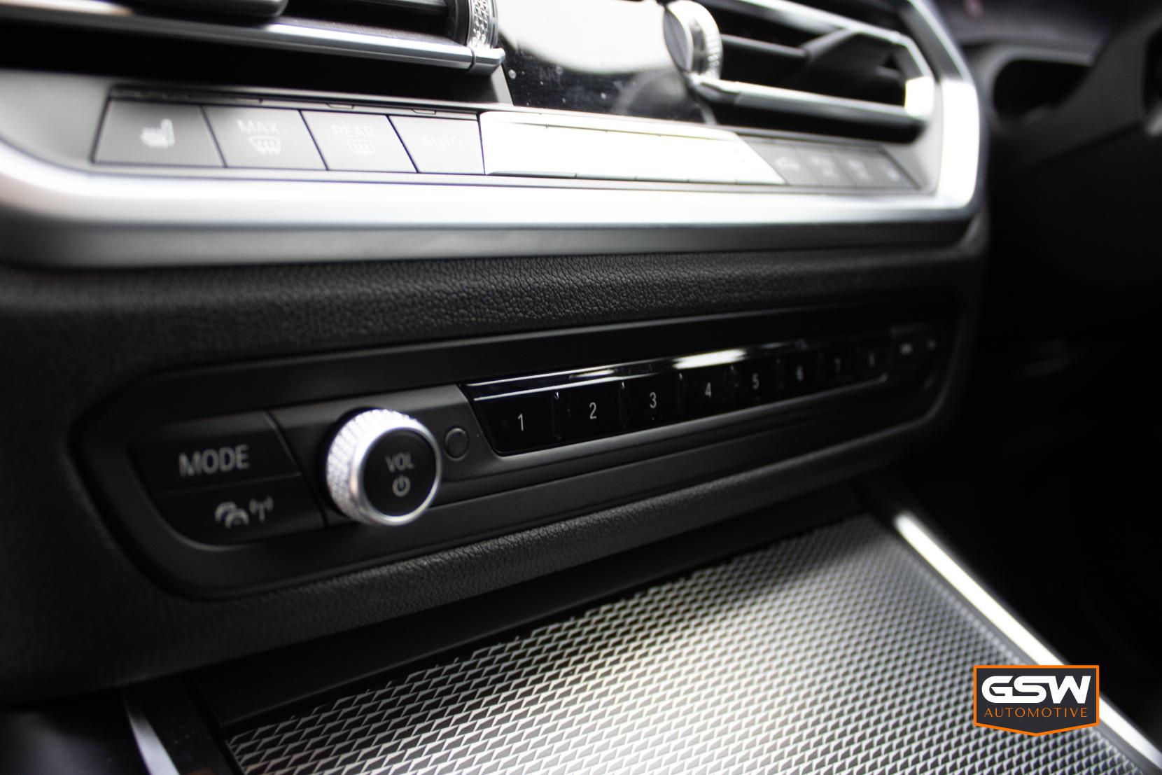 BMW 3 Series 2.0 320i M Sport Saloon 4dr Petrol Auto Euro 6 (s/s) (184 ps)