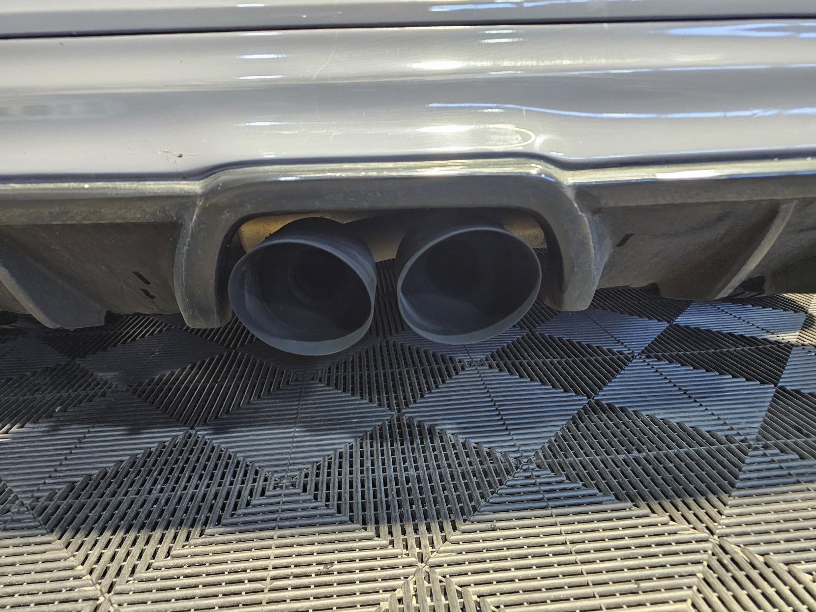 Ford Focus 2.0T EcoBoost ST-3 Hatchback 5dr Petrol Manual Euro 6 (s/s) (250 ps)