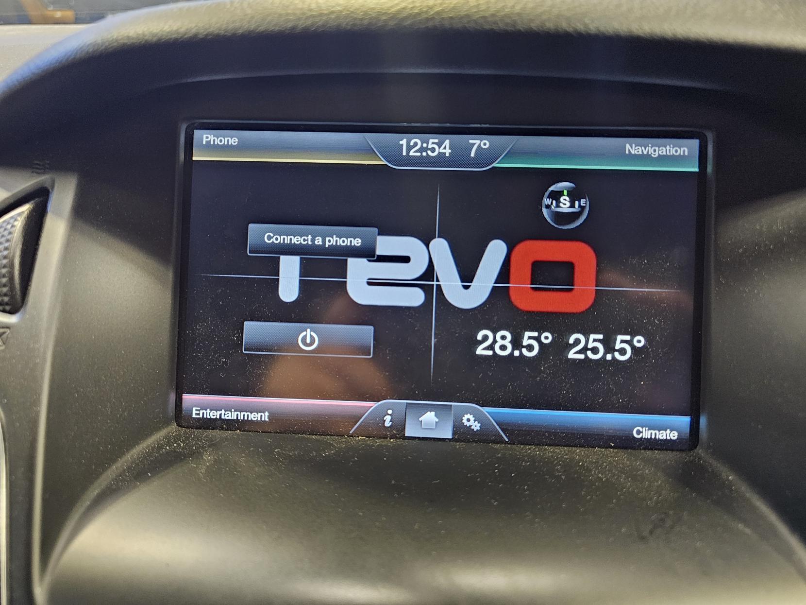 Ford Focus 2.0T EcoBoost ST-3 Hatchback 5dr Petrol Manual Euro 6 (s/s) (250 ps)