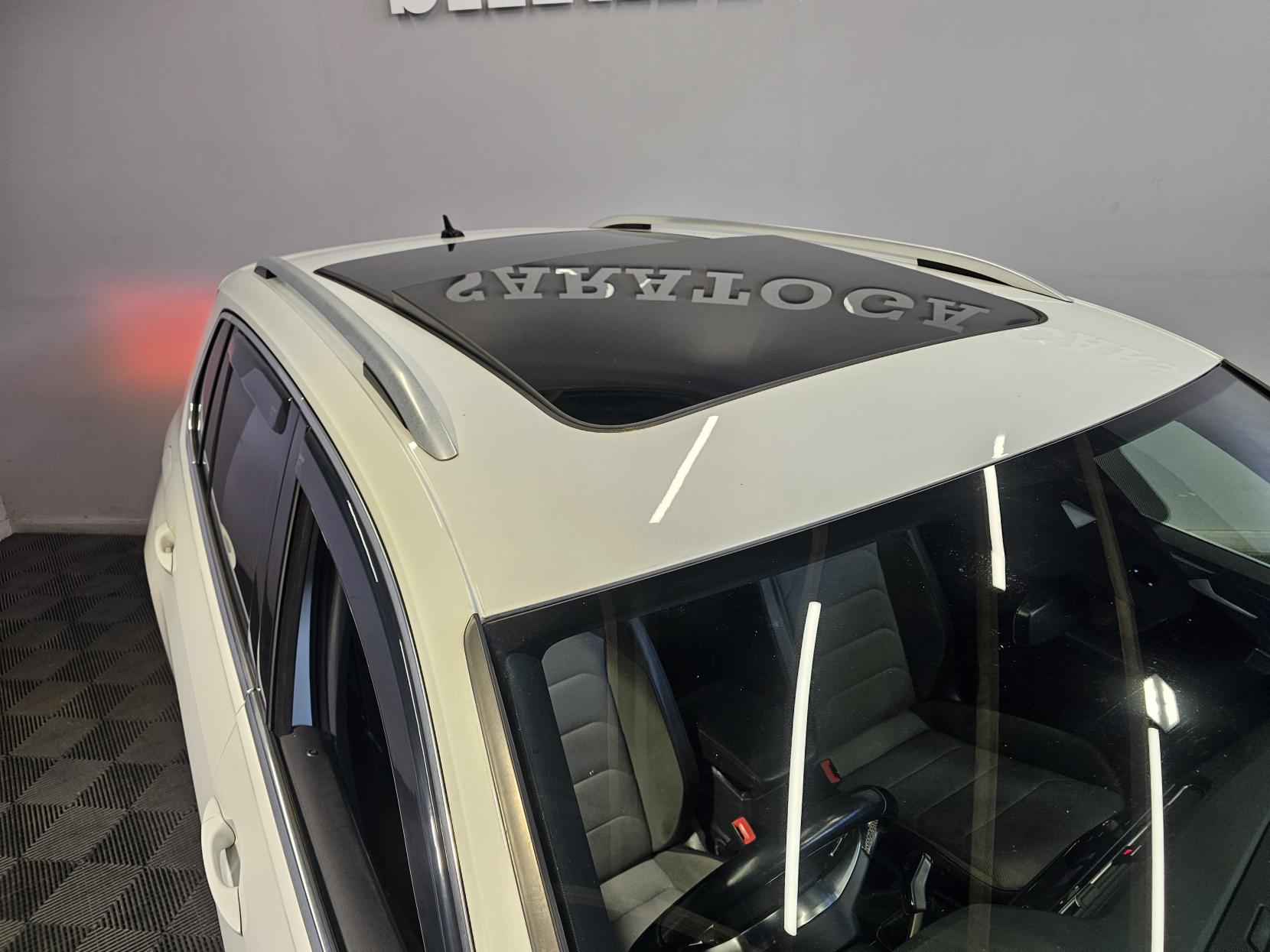 Volkswagen Tiguan 2.0 TDI R-Line SUV 5dr Diesel Manual Euro 6 (s/s) (150 ps)