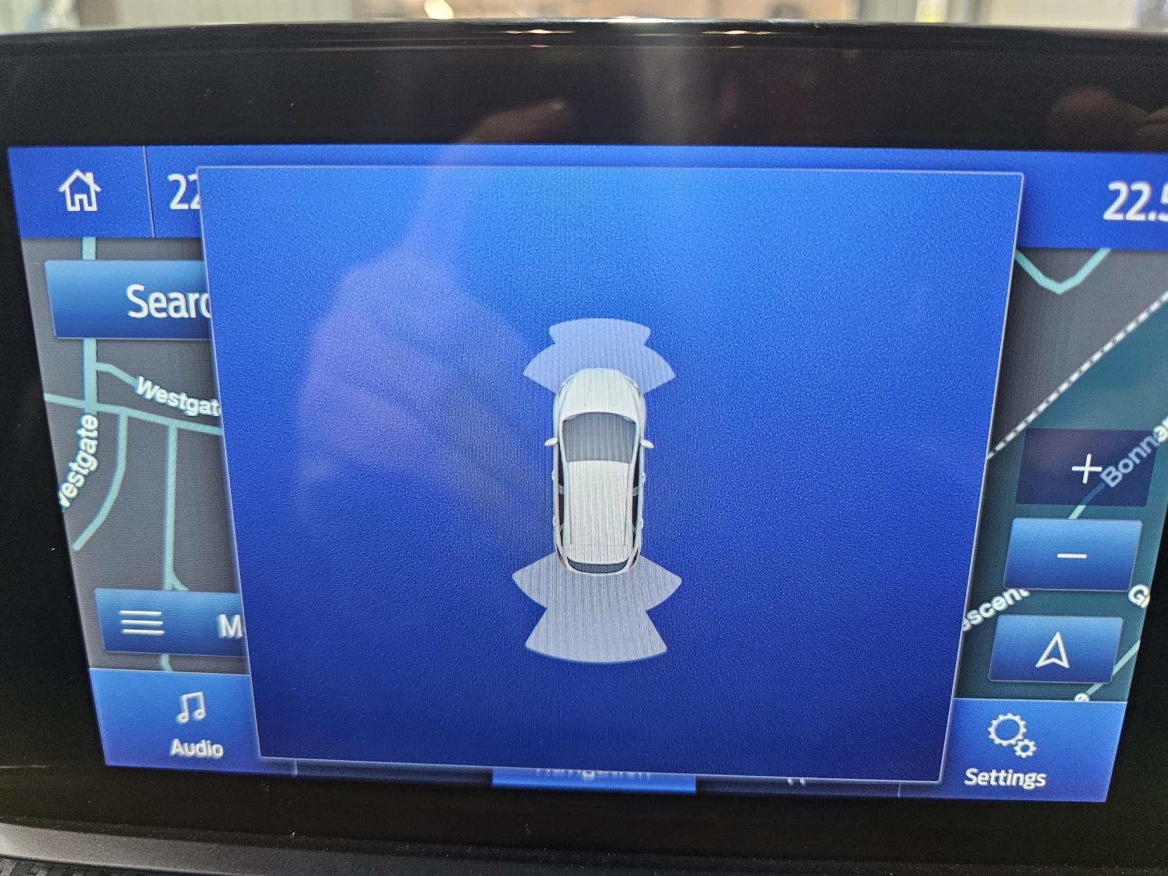 Ford Focus 1.0T EcoBoost ST-Line X Hatchback 5dr Petrol Manual Euro 6 (s/s) (125 ps)