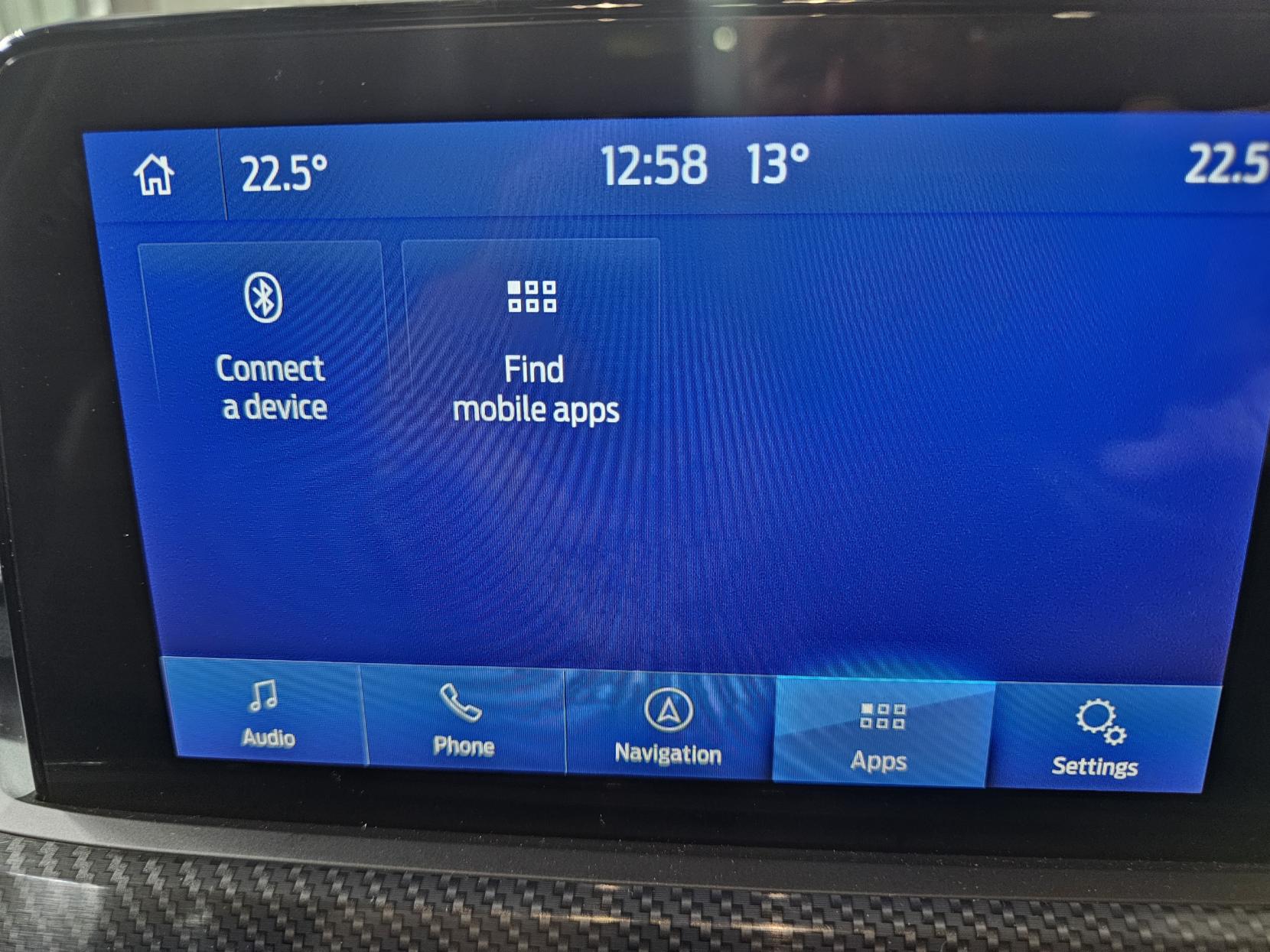 Ford Focus 1.0T EcoBoost ST-Line X Hatchback 5dr Petrol Manual Euro 6 (s/s) (125 ps)