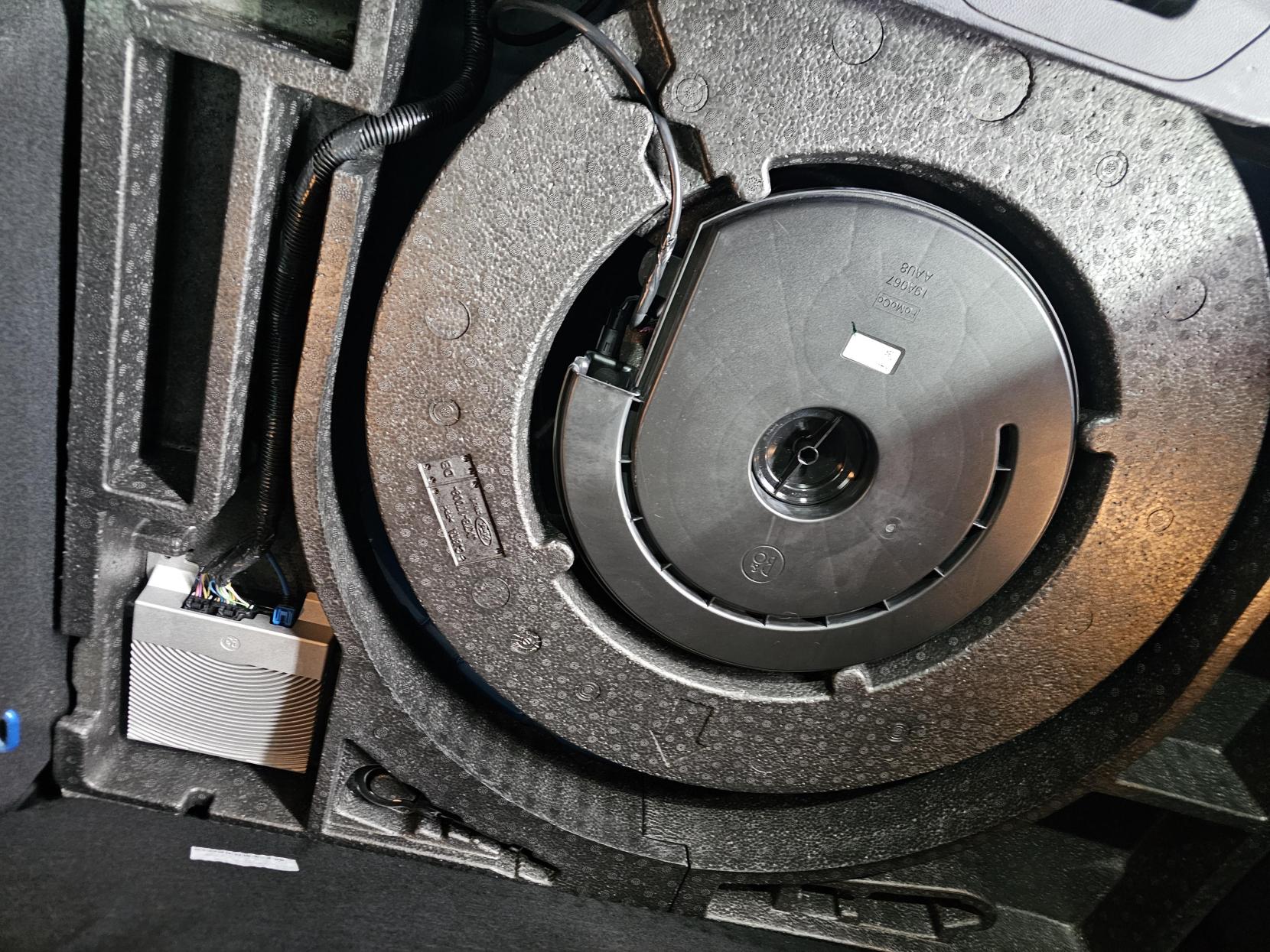 Ford Focus 1.0T EcoBoost ST-Line X Hatchback 5dr Petrol Manual Euro 6 (s/s) (125 ps)