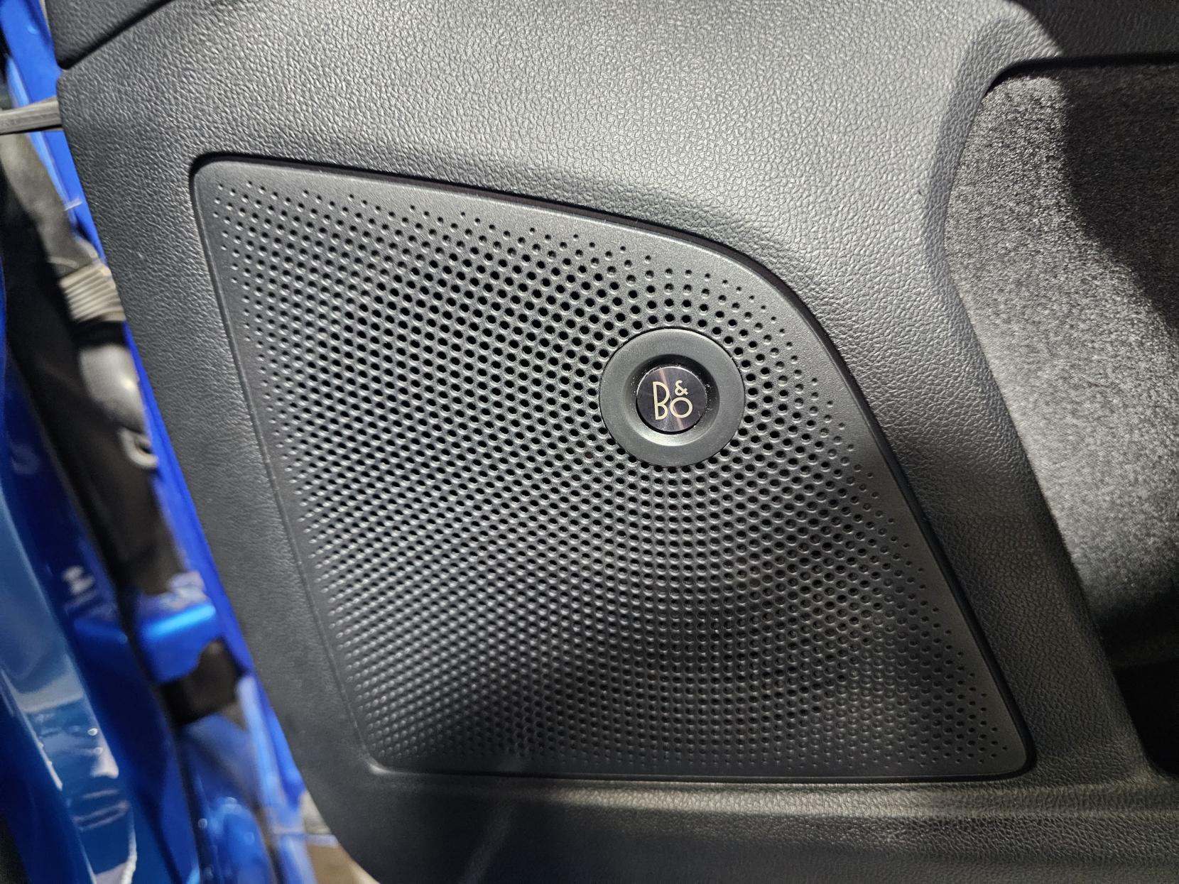 Ford Focus 1.0T EcoBoost ST-Line X Hatchback 5dr Petrol Manual Euro 6 (s/s) (125 ps)