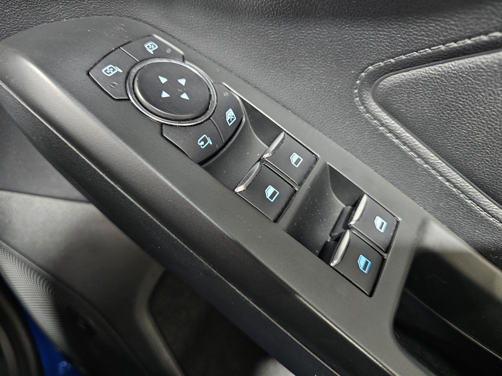 Ford Focus 1.0T EcoBoost ST-Line X Hatchback 5dr Petrol Manual Euro 6 (s/s) (125 ps)