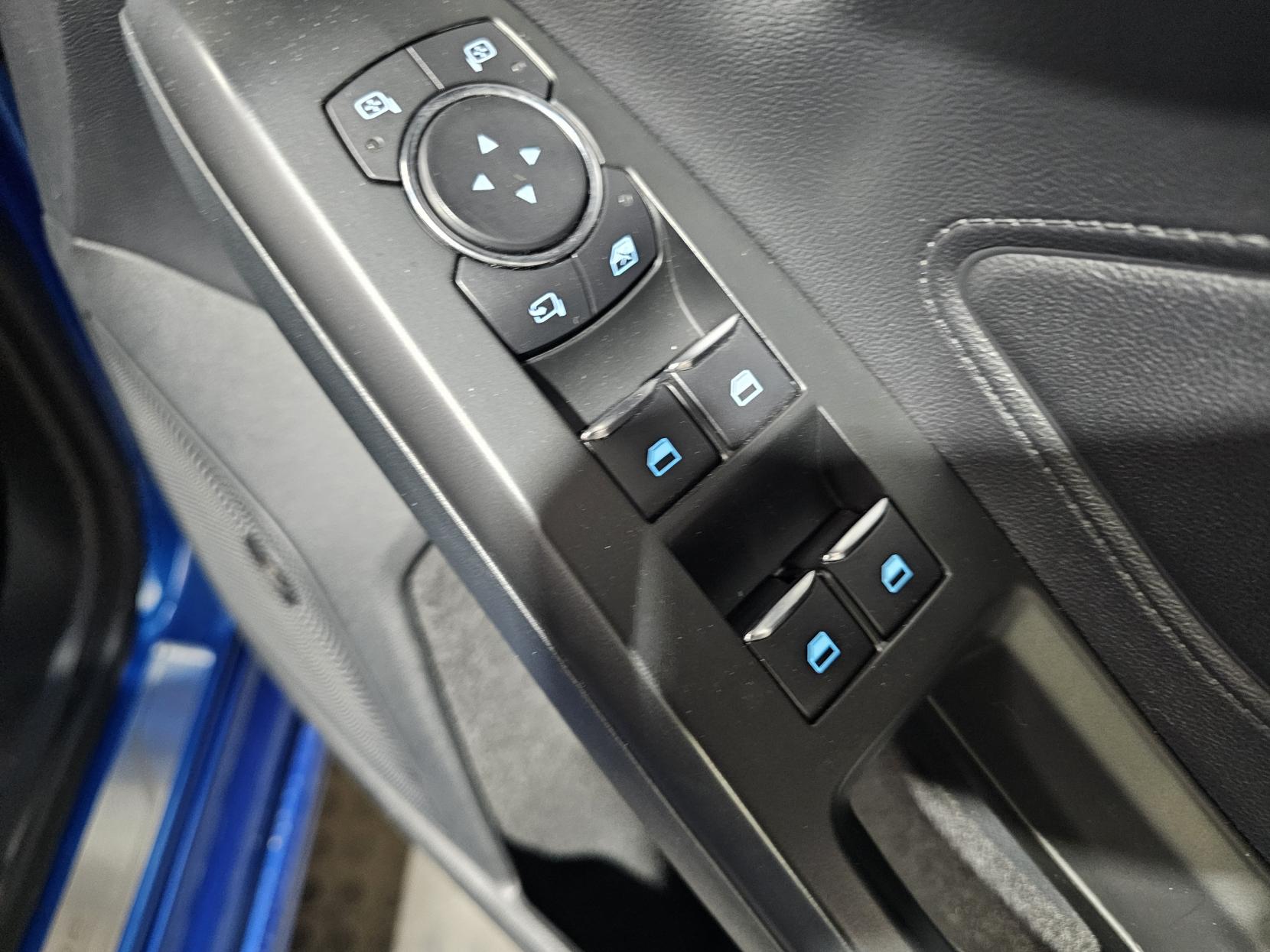 Ford Focus 1.0T EcoBoost ST-Line X Hatchback 5dr Petrol Manual Euro 6 (s/s) (125 ps)