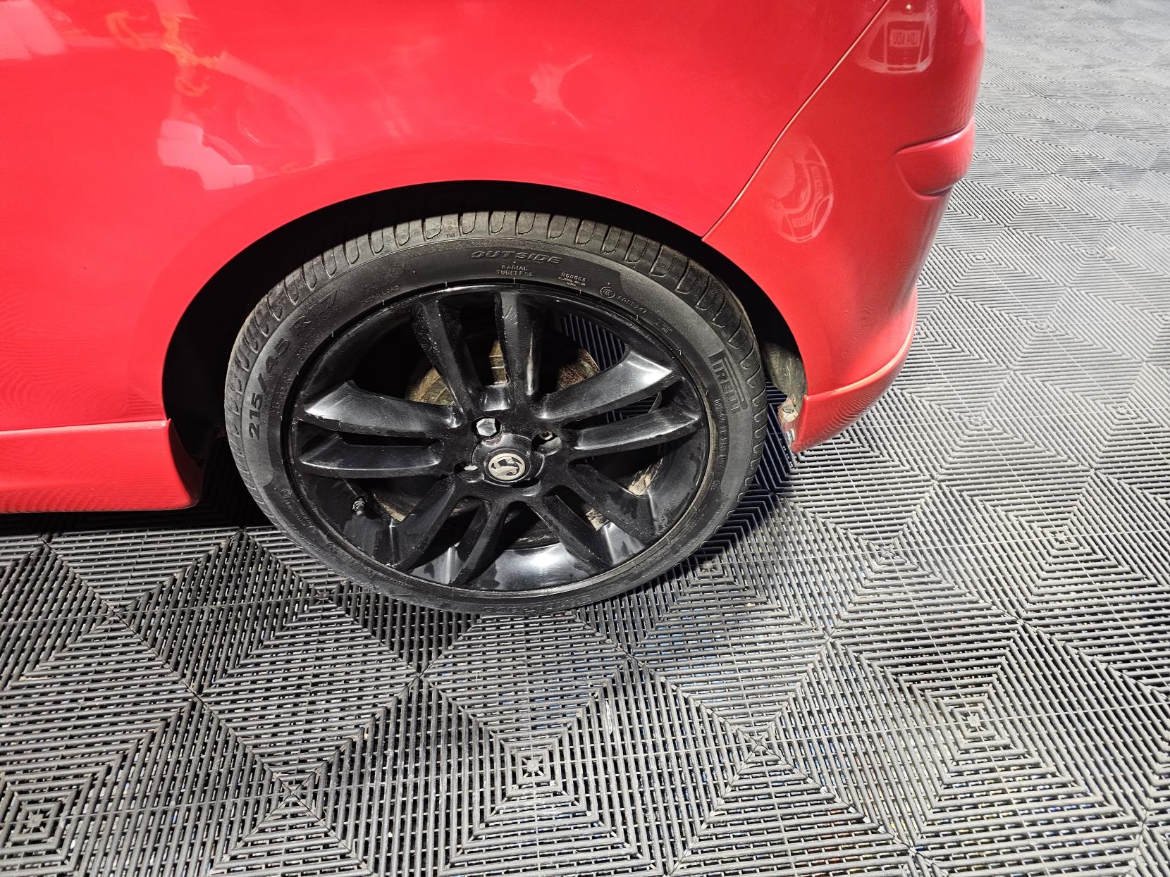 Vauxhall Corsa 1.2 16V Limited Edition Hatchback 3dr Petrol Manual Euro 5 (85 ps)