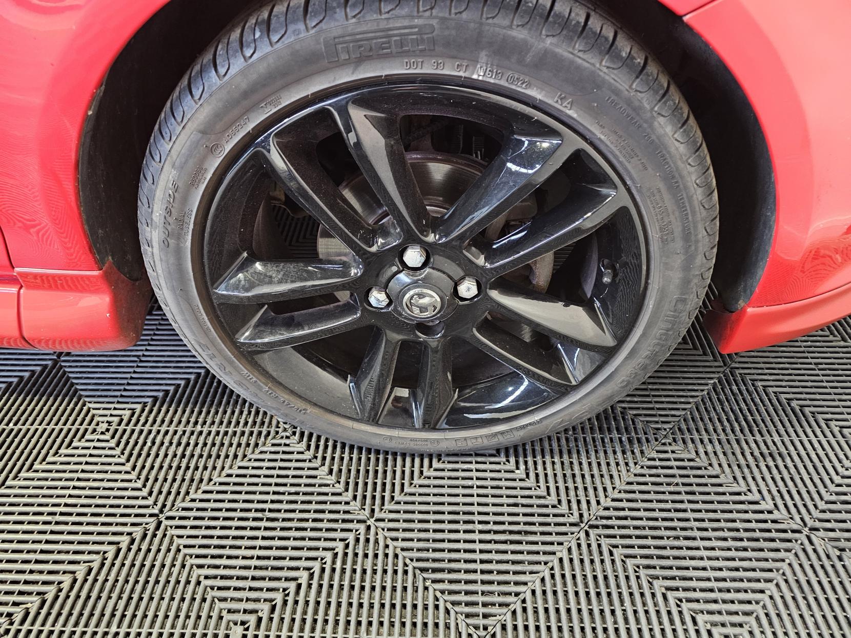 Vauxhall Corsa 1.2 16V Limited Edition Hatchback 3dr Petrol Manual Euro 5 (85 ps)