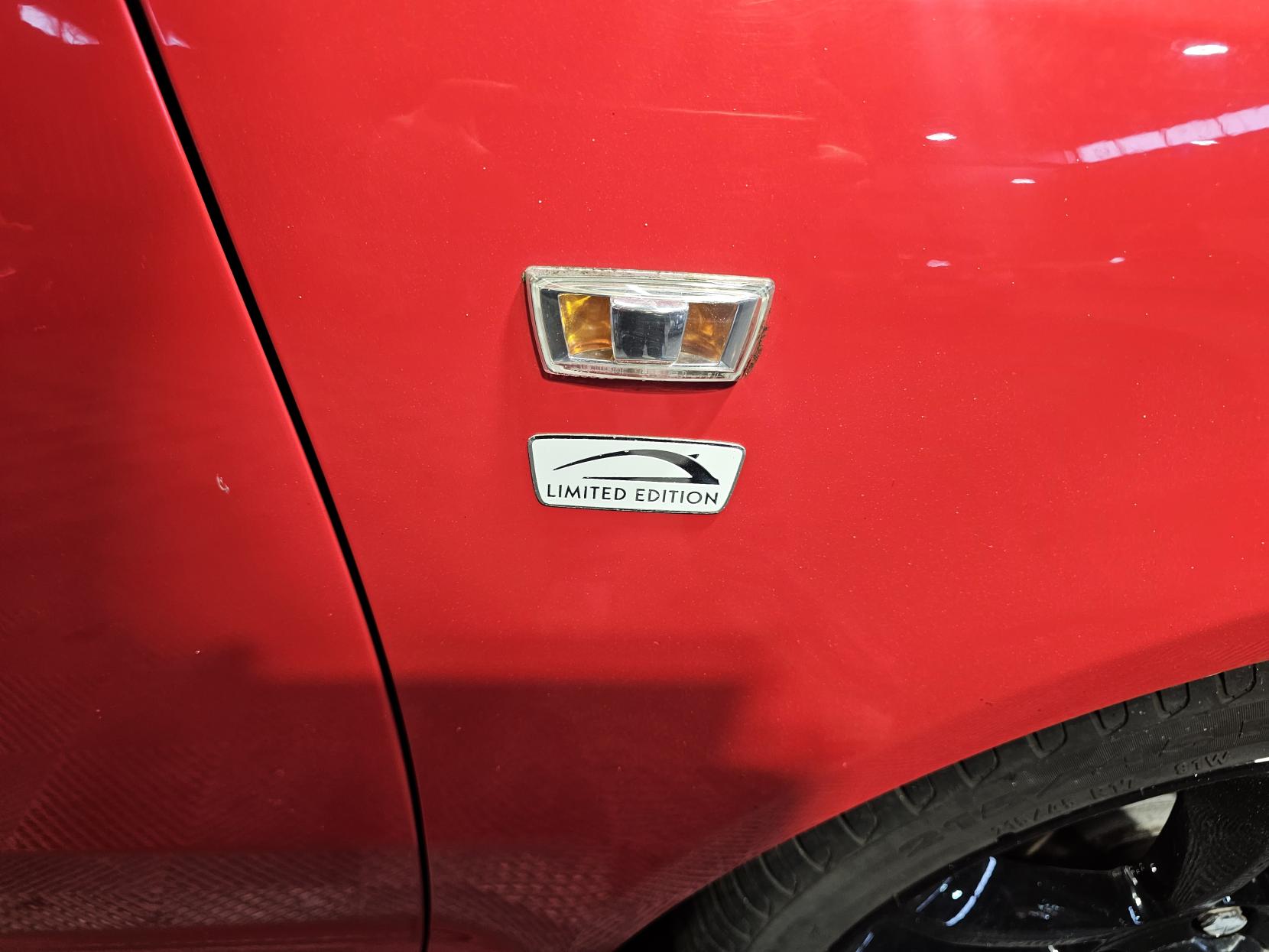 Vauxhall Corsa 1.2 16V Limited Edition Hatchback 3dr Petrol Manual Euro 5 (85 ps)