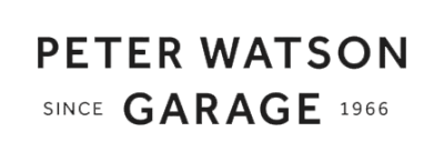 Peter Watson Garage