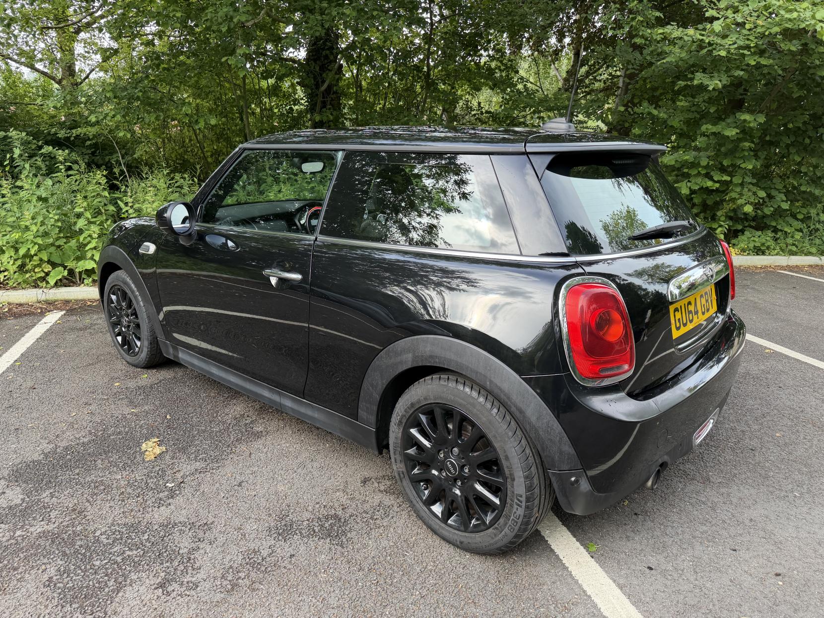 2014 Mini Hatch thumbnail 20