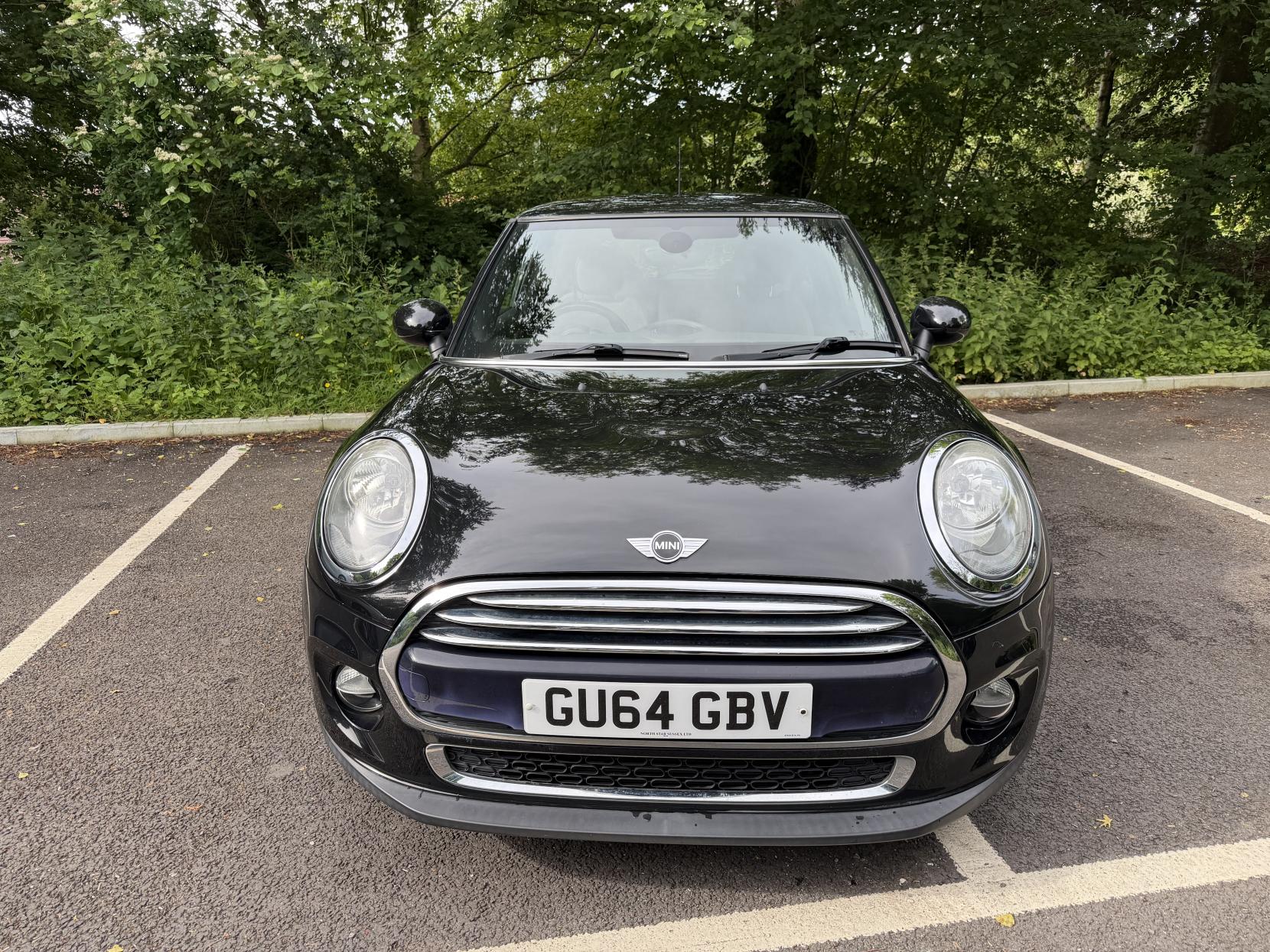 2014 Mini Hatch thumbnail 6