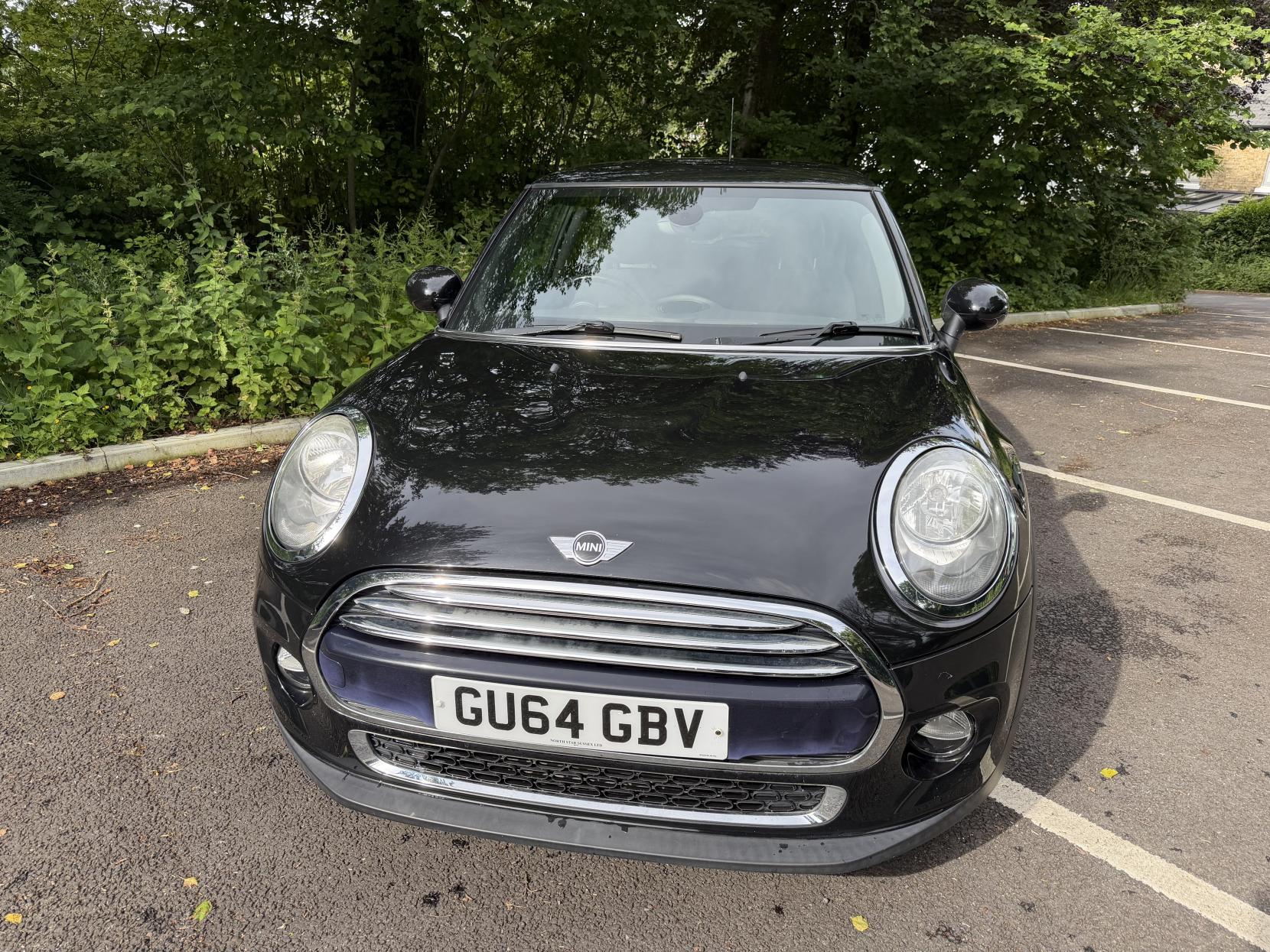2014 Mini Hatch thumbnail 10