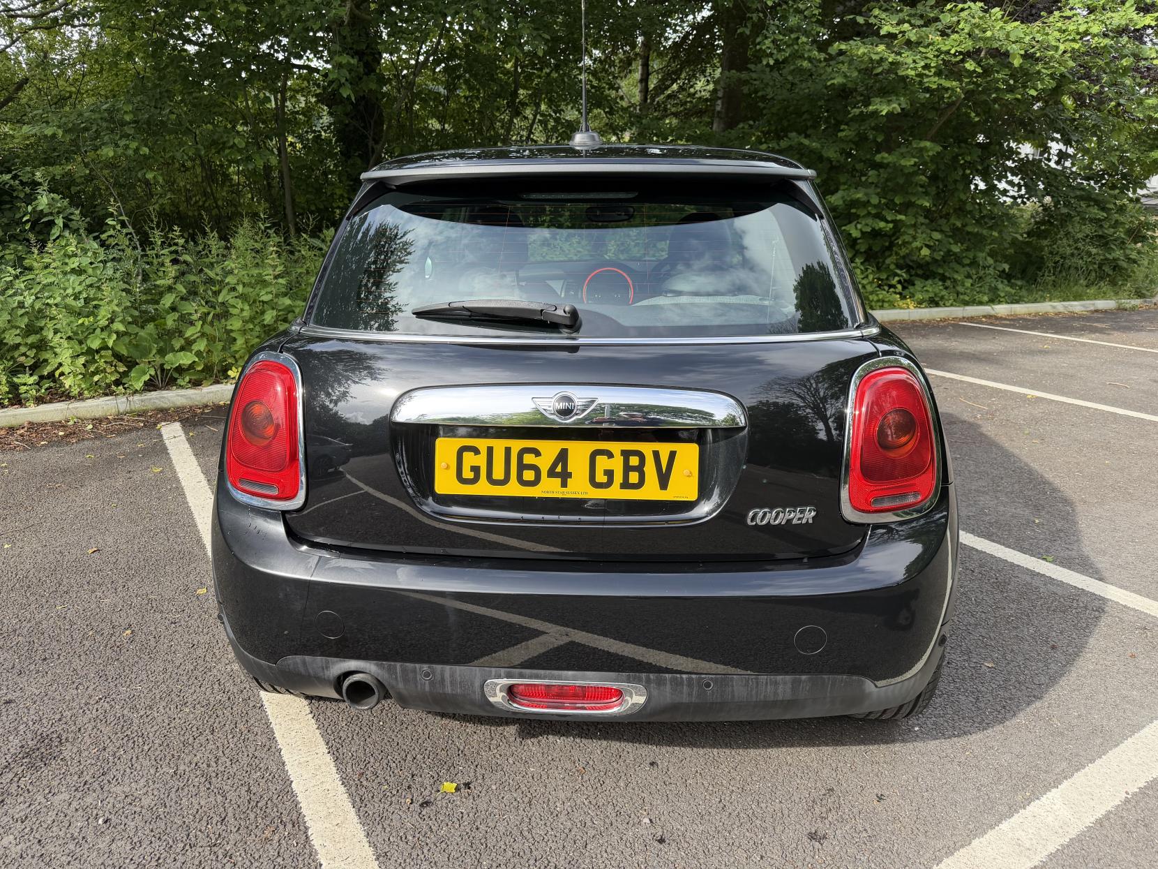 2014 Mini Hatch thumbnail 7