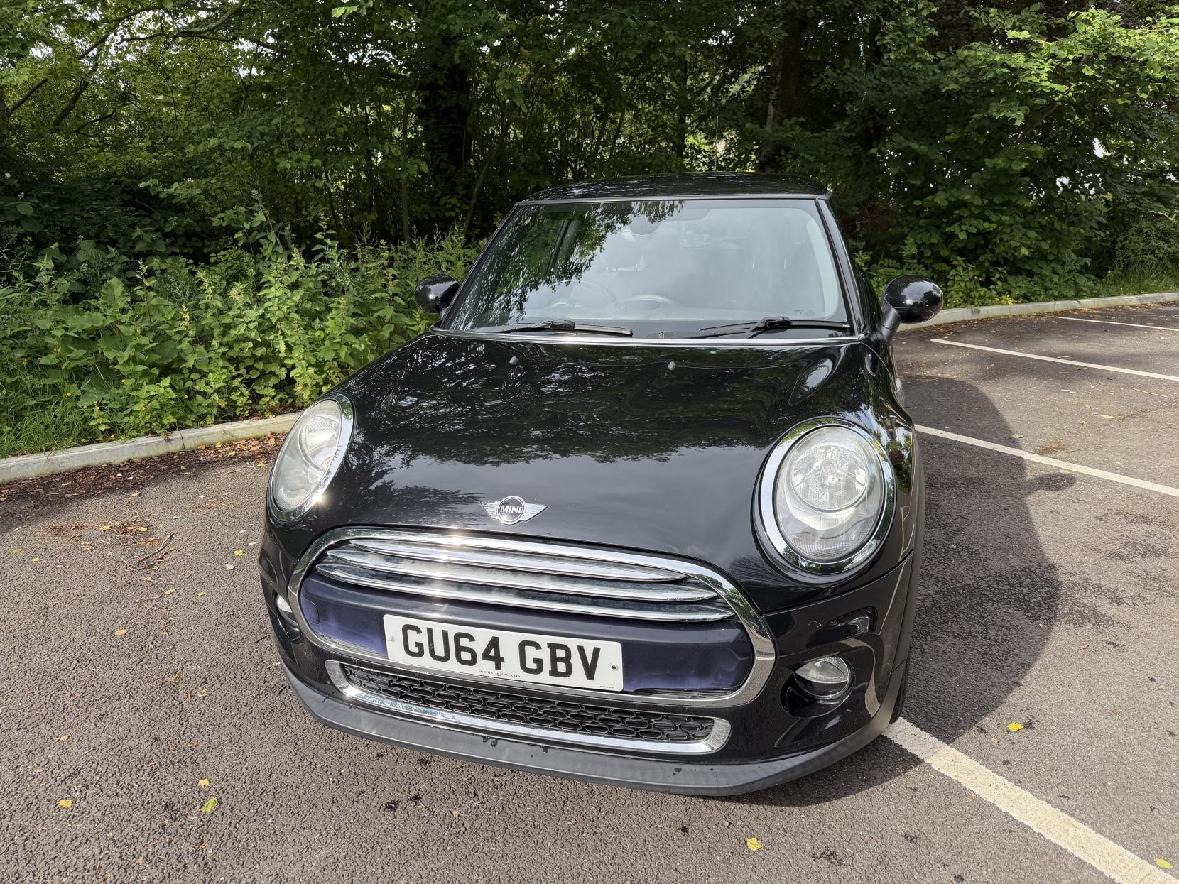 2014 Mini Hatch thumbnail 11