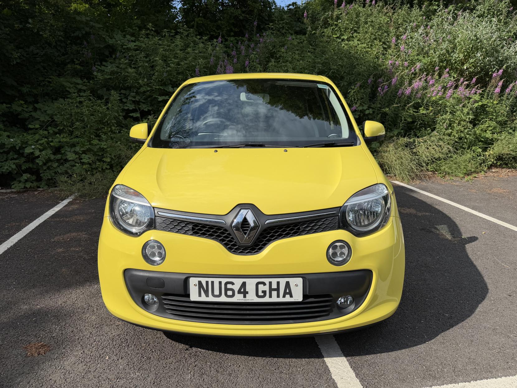 2014 Renault Twingo thumbnail 10