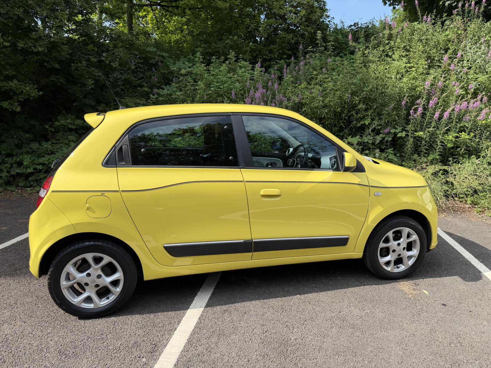 2014 Renault Twingo thumbnail 18