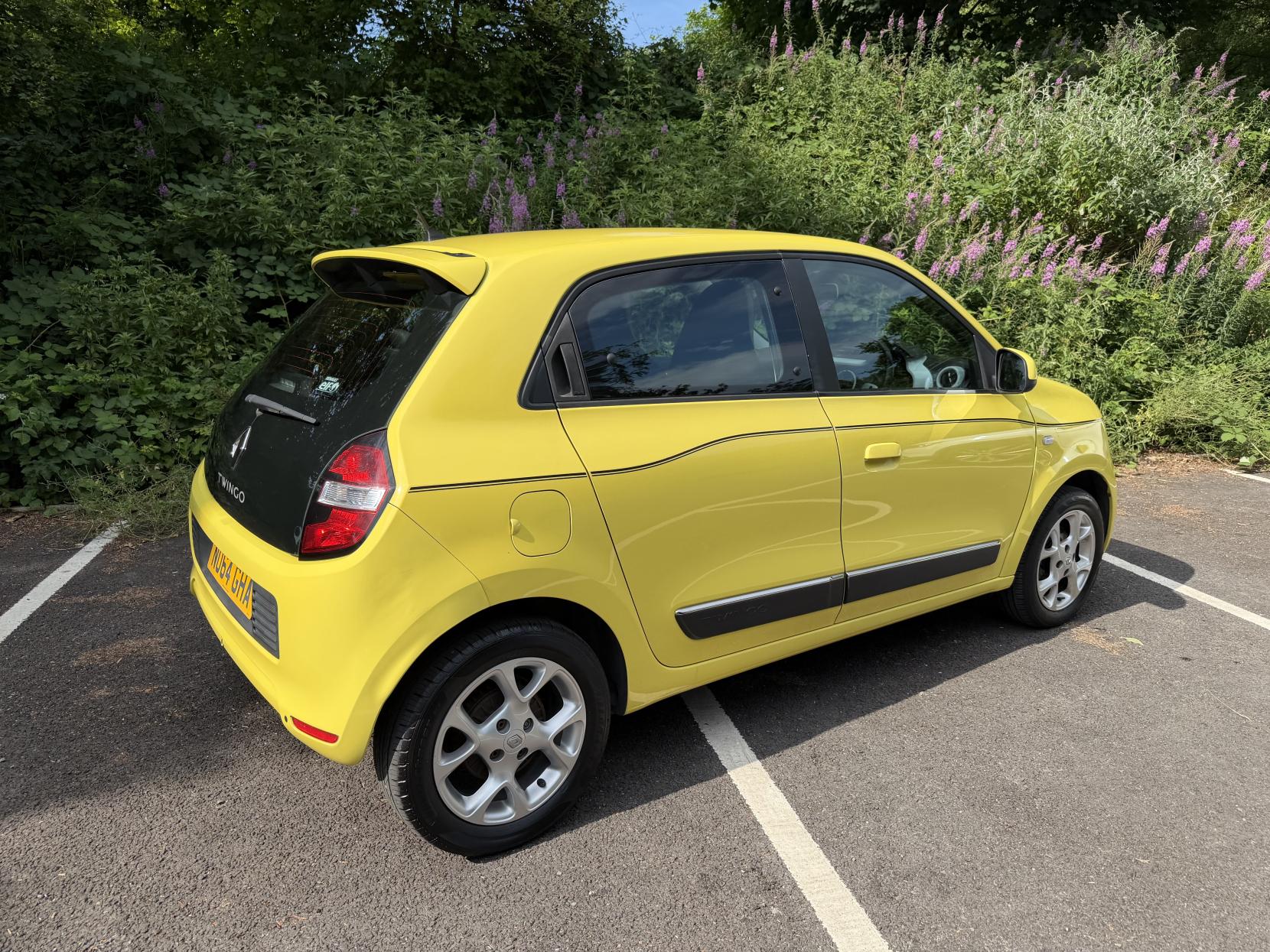 2014 Renault Twingo thumbnail 20