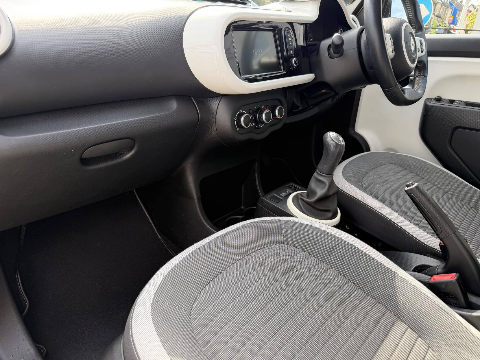 2014 Renault Twingo thumbnail 5