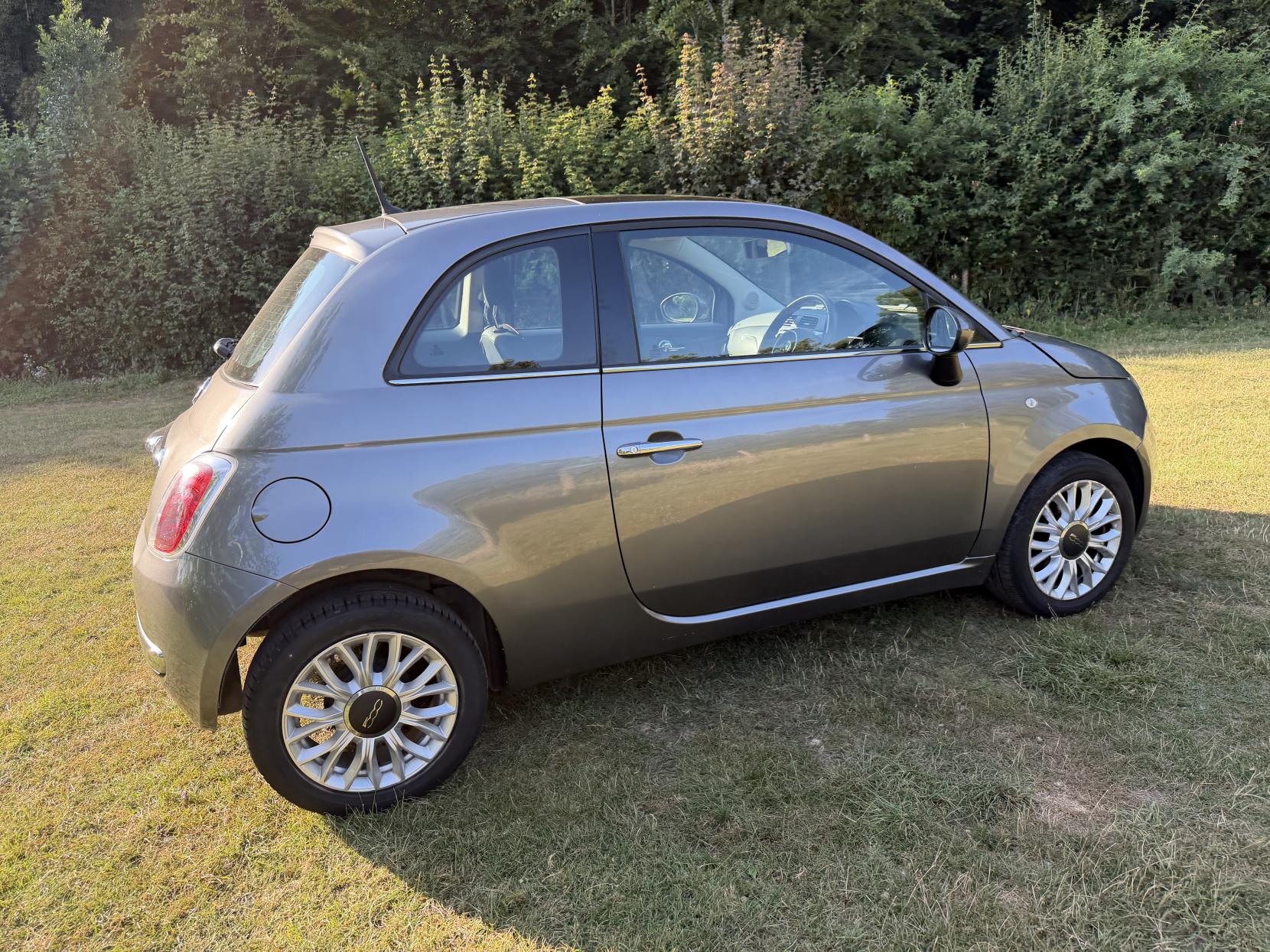 2014 Fiat 500 thumbnail 18
