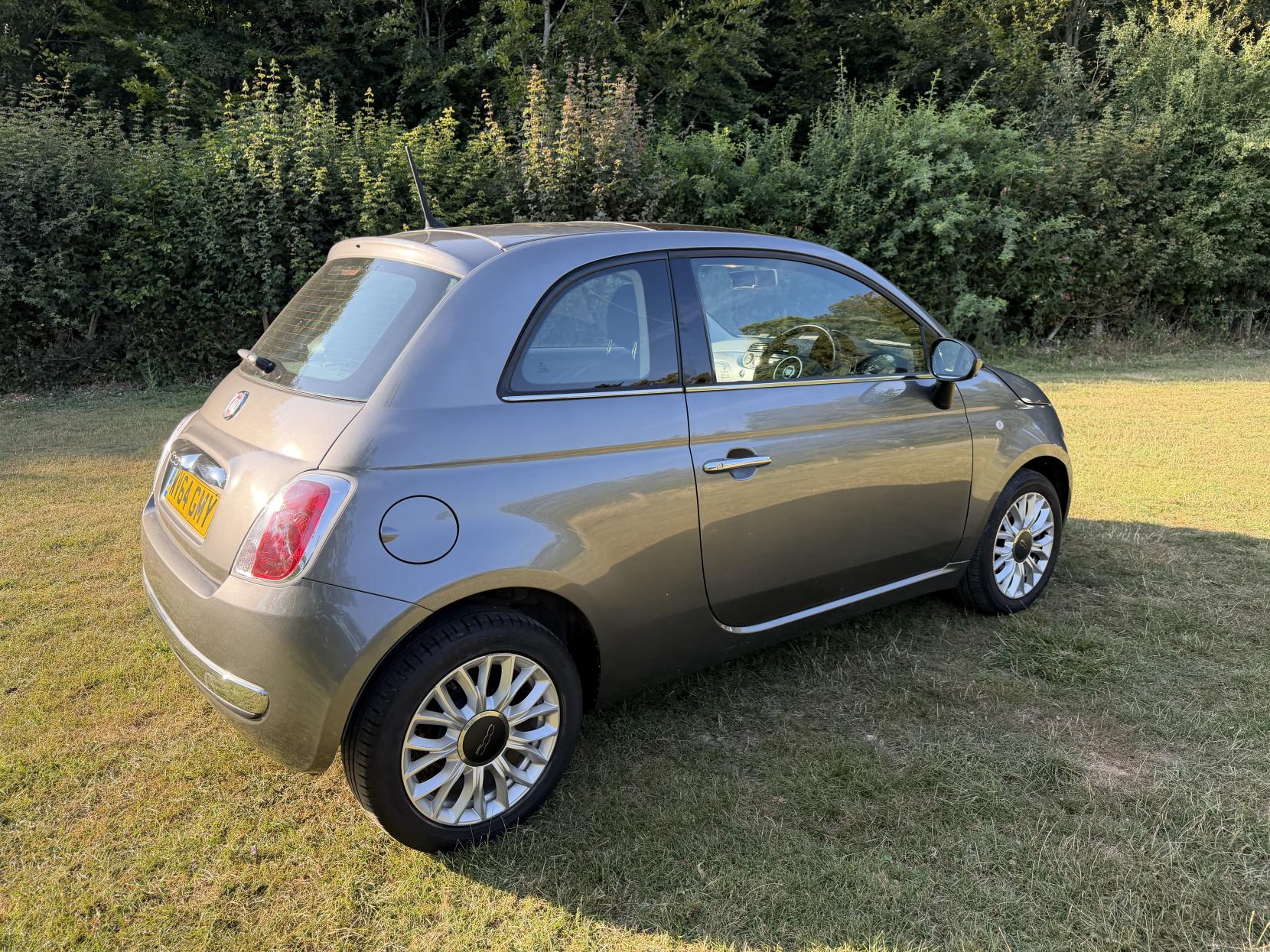 2014 Fiat 500 thumbnail 19