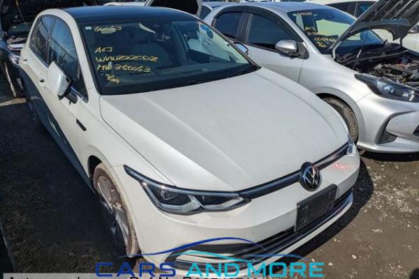 Volkswagen Golf 1.5 eTSI Style  1.5