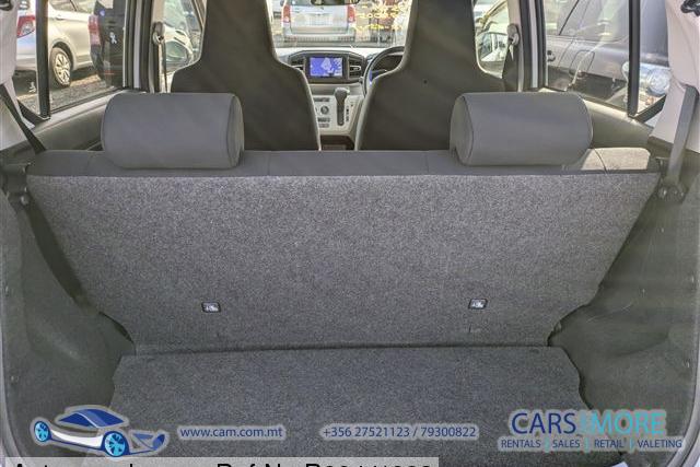 Toyota Pixis Epoch 1490