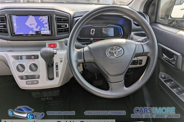 Toyota Pixis Epoch 1490