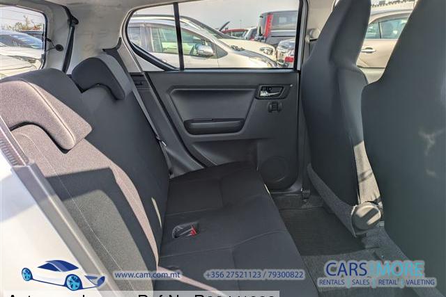 Toyota Pixis Epoch 1490