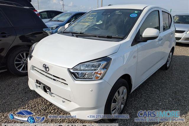 Toyota Pixis Epoch 1490