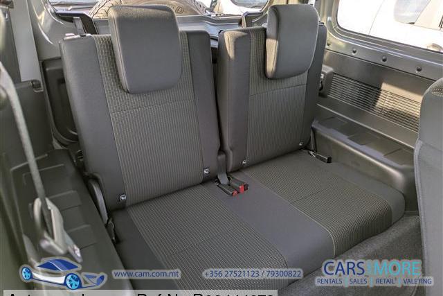 Suzuki Jimny Sierra 1460