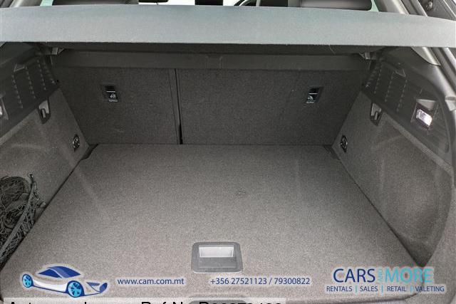 Audi Q2 SPORT TFSI AUTOMATIC + PANORAMIC ROOF! 990