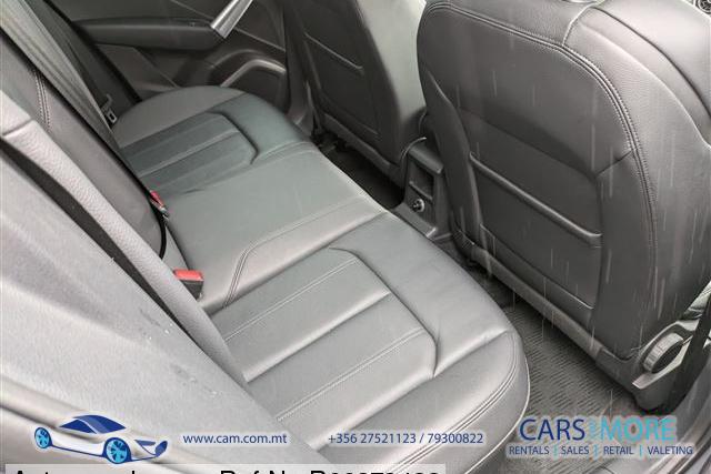 Audi Q2 SPORT TFSI AUTOMATIC + PANORAMIC ROOF! 990