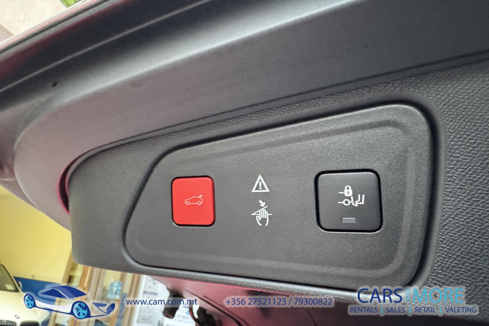 Peugeot 3008 GT 2.0hdi Panoramic Sunroof + AUTOMATIC 2.0 Top Spec GT