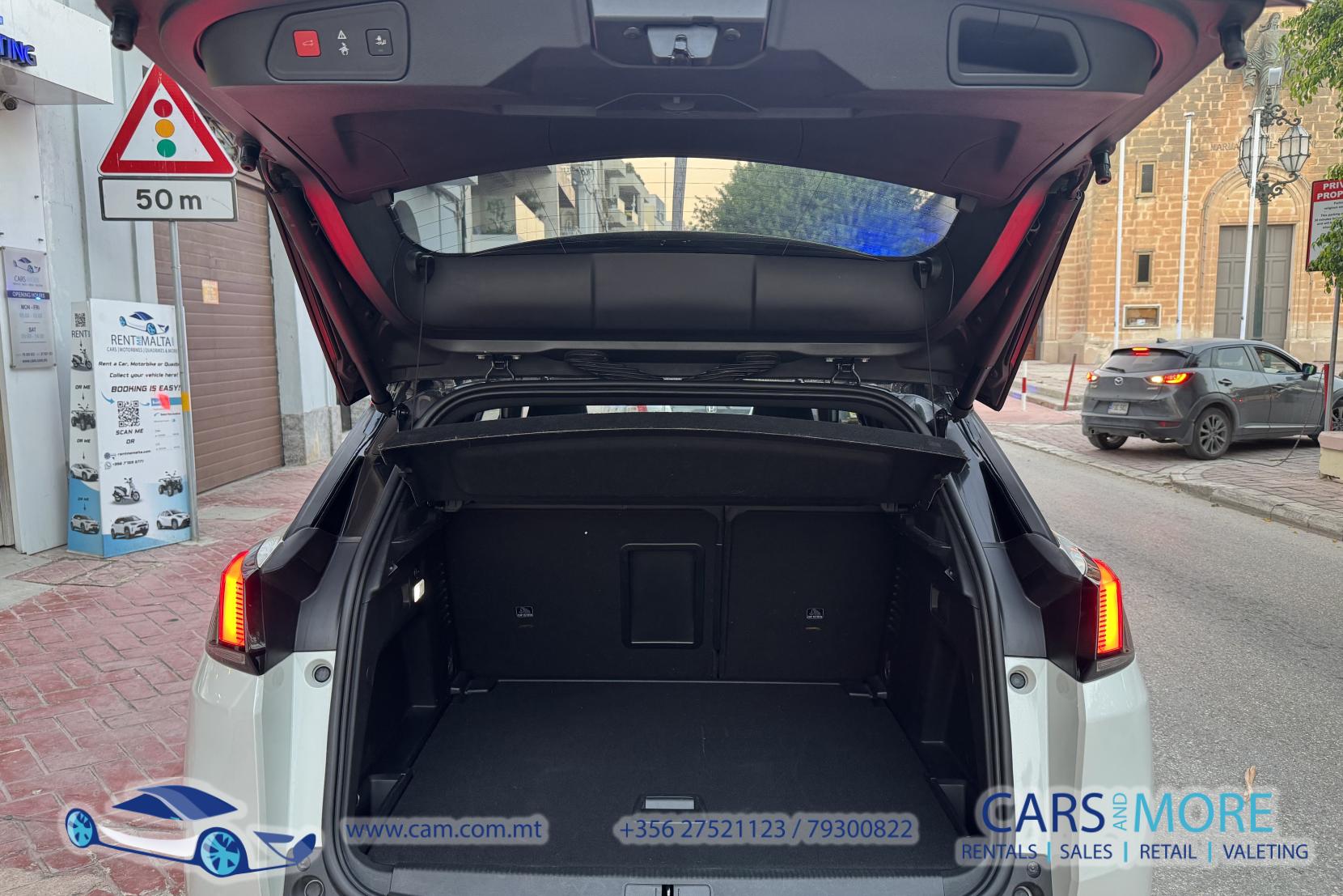 Peugeot 3008 GT 2.0hdi Panoramic Sunroof + AUTOMATIC 2.0 Top Spec GT