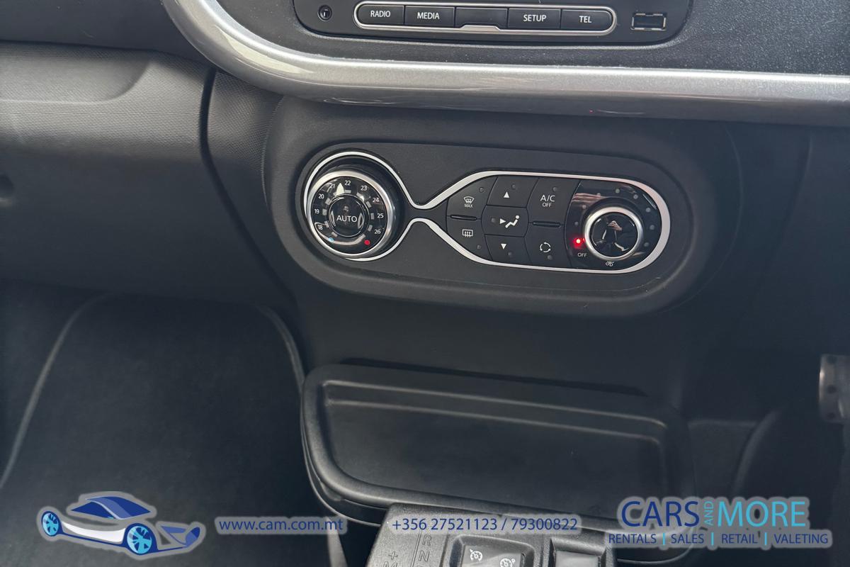 Renault Twingo 0.9 TCe Dynamique S 5dr 0.9 TCe Dynamique S 5dr