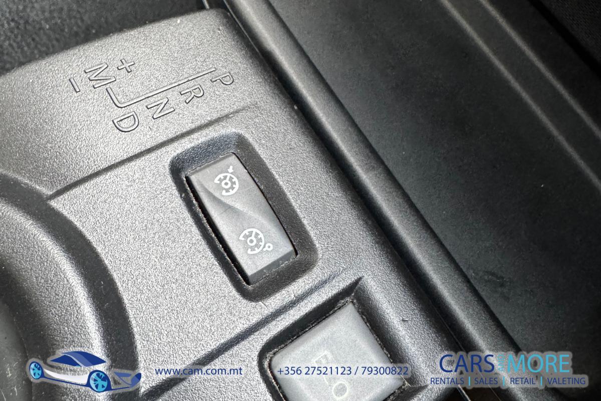 Renault Twingo 0.9 TCe Dynamique S 5dr 0.9 TCe Dynamique S 5dr