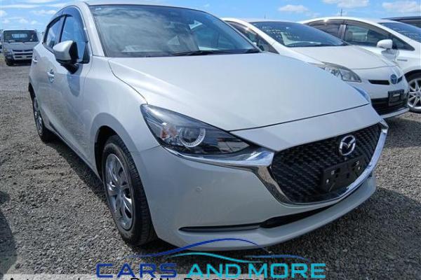 Mazda 2 15S Proactive 1.5
