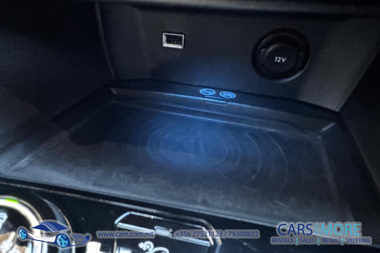 Peugeot 3008 2.0 3008 2.0 HDI GT