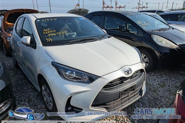 Toyota Yaris 990 X