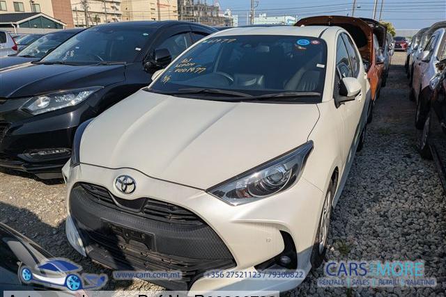 Toyota Yaris 990 X