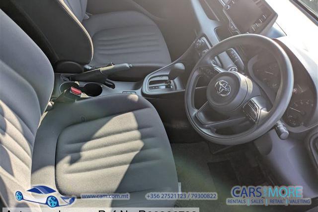 Toyota Yaris 990 X