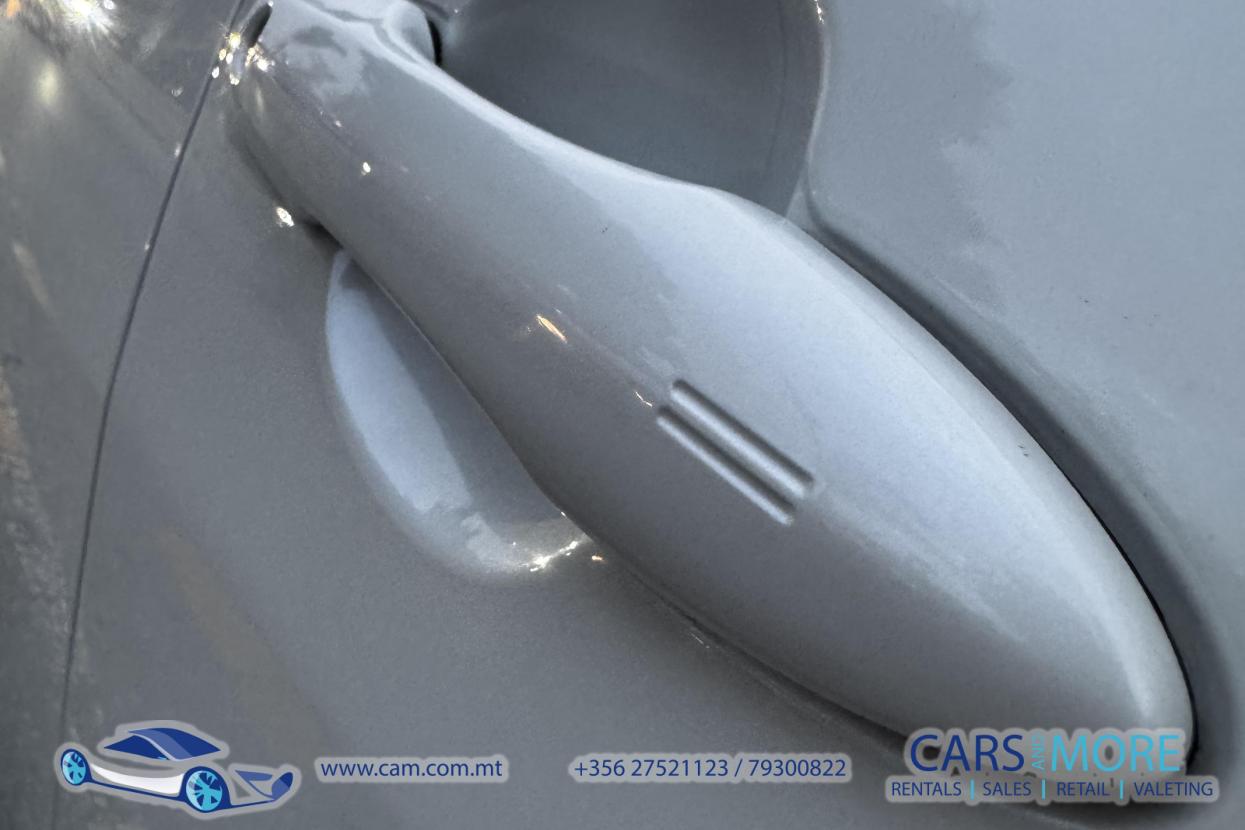 Toyota Yaris X Automatic 1.0 Top Spec