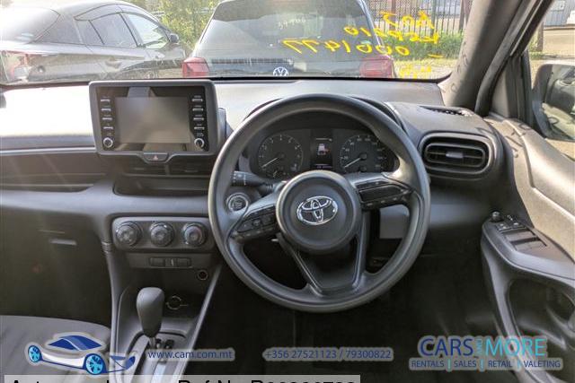 Toyota Yaris 990 X