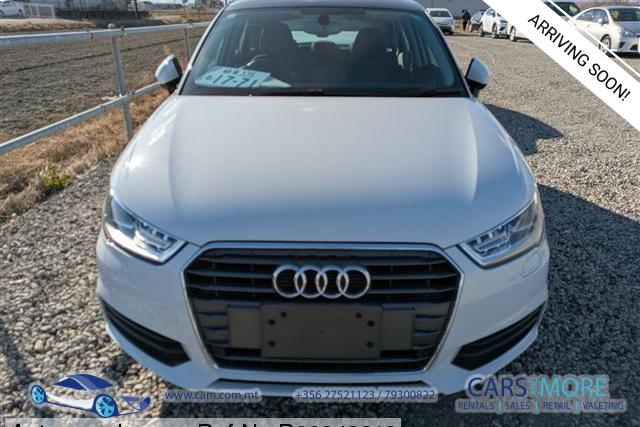 Audi A1 990 A1 SPORTBACK 1.4 TFS