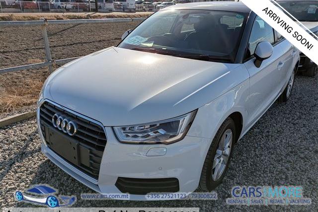 Audi A1 990 A1 SPORTBACK 1.4 TFS