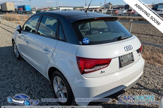 Audi A1 990 A1 SPORTBACK 1.4 TFS