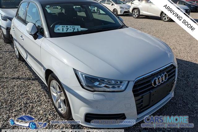 Audi A1 990 A1 SPORTBACK 1.4 TFS