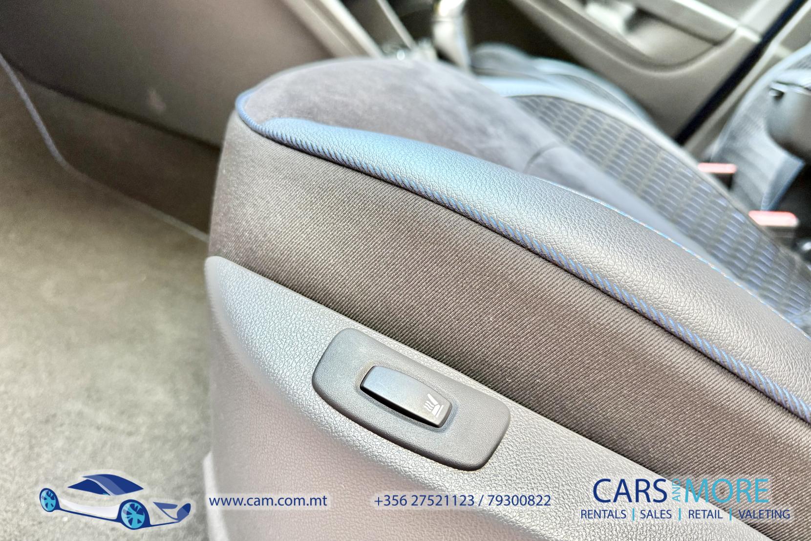 Renault Captur Dynamic S Automatic 1.2