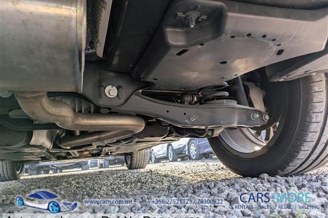 Audi Q3 Sportback SLINE 2.0TDI QUATTRO